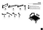 Предварительный просмотр 5 страницы DHP Gavin 4137449 Manual