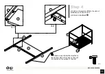 Предварительный просмотр 11 страницы DHP Grayson 4130039WE Manual