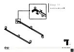 Предварительный просмотр 18 страницы DHP Grayson 4130039WE Manual