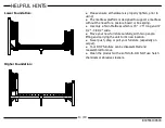 Предварительный просмотр 13 страницы DHP Hamilton 5561096 Assembly Instructions Manual