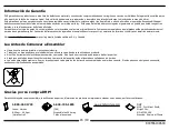 Предварительный просмотр 16 страницы DHP Hamilton 5561096 Assembly Instructions Manual