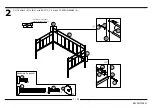 Предварительный просмотр 7 страницы DHP Hayley 5507096 Manual