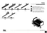 Предварительный просмотр 5 страницы DHP Jesse 4099419 Manual