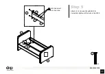 Предварительный просмотр 12 страницы DHP Jesse 4099419 Manual