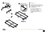 Предварительный просмотр 14 страницы DHP Jesse 4099419 Manual