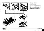 Предварительный просмотр 18 страницы DHP Jesse 4099419 Manual