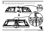 Предварительный просмотр 6 страницы DHP Mainstays Connectrix 2079209WE Manual