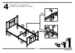 Предварительный просмотр 10 страницы DHP Manila 3236098 Manual