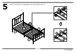 Предварительный просмотр 11 страницы DHP Manila 3236098 Manual