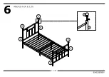 Предварительный просмотр 12 страницы DHP Manila 3236098 Manual