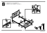 Предварительный просмотр 14 страницы DHP Manila 3236098 Manual