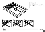 Предварительный просмотр 13 страницы DHP Maven 4025039 Assembly Manual