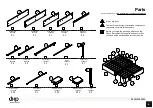 Preview for 4 page of DHP Maven 4124429 Instruction Booklet