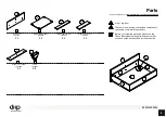 Preview for 5 page of DHP Maven 4124429 Instruction Booklet