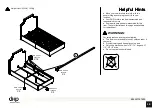 Preview for 19 page of DHP Melita 4077619 Manual