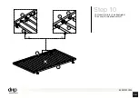 Предварительный просмотр 16 страницы DHP Monaco 4074019 Instruction Booklet