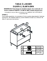 Предварительный просмотр 23 страницы DHP NOVOGRATZ DL8876-2 Instruction Booklet