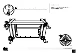 Предварительный просмотр 10 страницы DHP Porter 2178429WE Assembly Instructions Manual