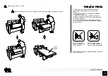 Предварительный просмотр 13 страницы DHP Porter 2178429WE Assembly Instructions Manual