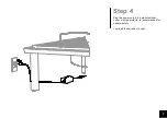 Preview for 7 page of DHP Power Adjustable Metal Bed Instruction Booklet