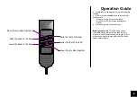 Preview for 8 page of DHP Power Adjustable Metal Bed Instruction Booklet