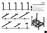 Preview for 3 page of DHP Queen 4340439N Instruction Booklet