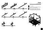 Preview for 4 page of DHP Queen 4340439N Instruction Booklet