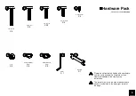 Preview for 5 page of DHP Queen 4340439N Instruction Booklet