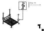 Preview for 15 page of DHP Queen 4340439N Instruction Booklet