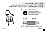 Preview for 1 page of DHP S025401 Instruction Booklet