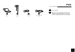 Preview for 3 page of DHP S025401 Instruction Booklet