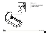 Предварительный просмотр 11 страницы DHP Savannah 4075719 Manual