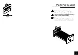 Preview for 4 page of DHP Sophia 4032359 Assembly Instructions Manual