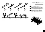 Preview for 6 page of DHP Sophia 4032359 Assembly Instructions Manual