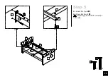 Preview for 13 page of DHP Sophia 4032359 Assembly Instructions Manual