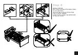 Preview for 14 page of DHP Sophia 4032359 Assembly Instructions Manual