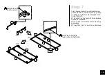 Preview for 15 page of DHP Sophia 4032359 Assembly Instructions Manual