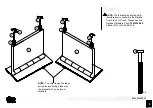 Preview for 8 page of DHP Sophia 4032659 Manual