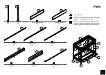 Предварительный просмотр 3 страницы DHP Twin 4023017 Instruction Booklet