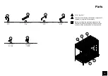 Предварительный просмотр 5 страницы DHP Twin 4023017 Instruction Booklet