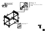 Предварительный просмотр 10 страницы DHP Twin 4023017 Instruction Booklet