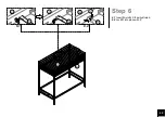 Предварительный просмотр 12 страницы DHP Twin 4023017 Instruction Booklet