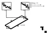 Предварительный просмотр 17 страницы DHP Twin 4023017 Instruction Booklet