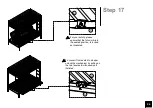 Предварительный просмотр 23 страницы DHP Twin 4023017 Instruction Booklet