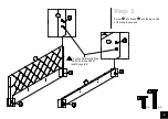 Preview for 9 page of DHP Upholstered Bed 4175049 Manual