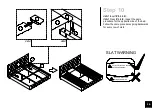 Preview for 16 page of DHP Upholstered Bed 4175049 Manual