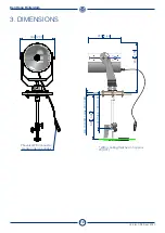 Предварительный просмотр 12 страницы DHR 230CS Series Technical Document