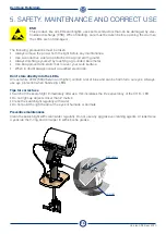 Preview for 16 page of DHR 230CS Series Technical Document