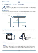 Предварительный просмотр 6 страницы DHR 230RC Series Technical Document