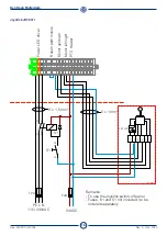 Предварительный просмотр 16 страницы DHR 230RC Series Technical Document